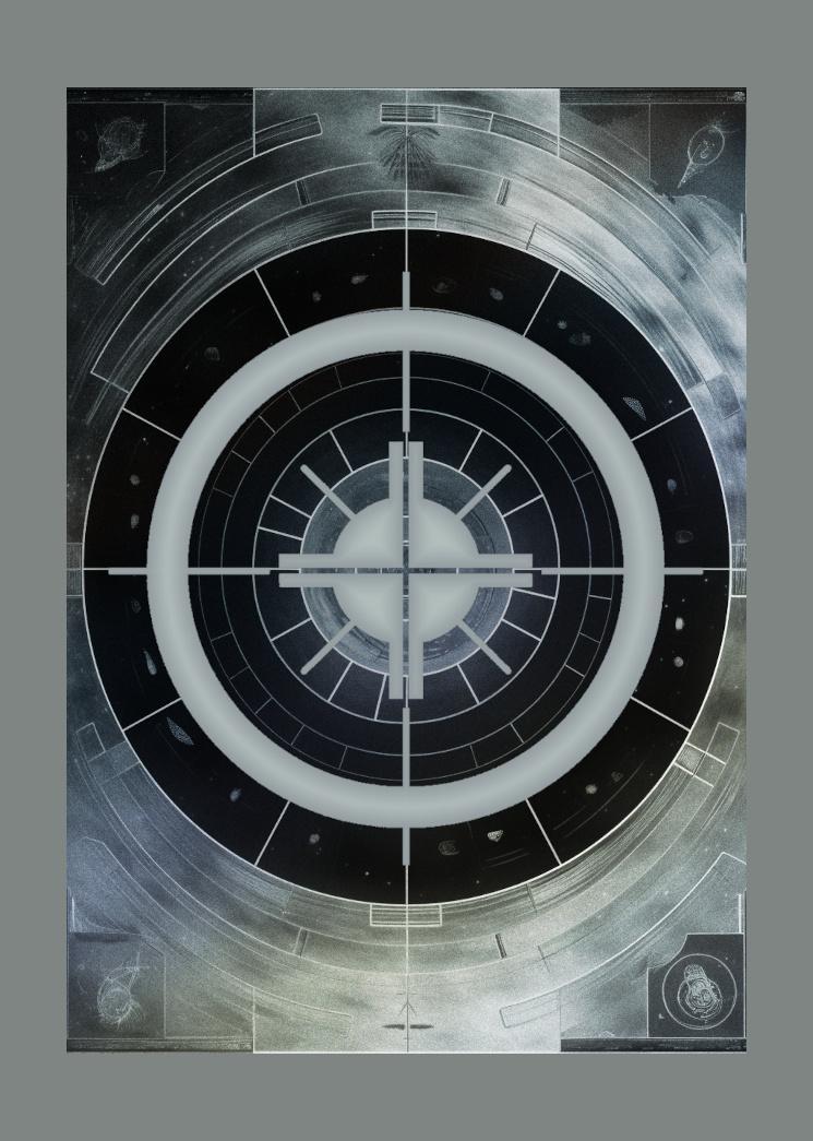 Gray card back