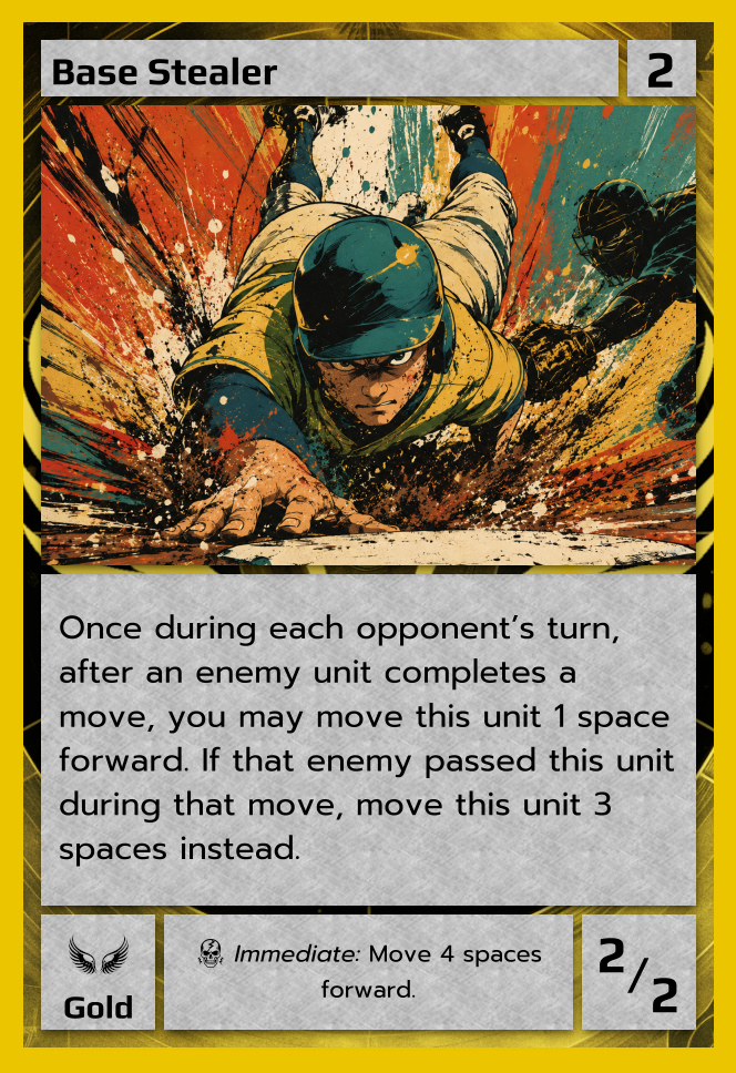 Base Stealer