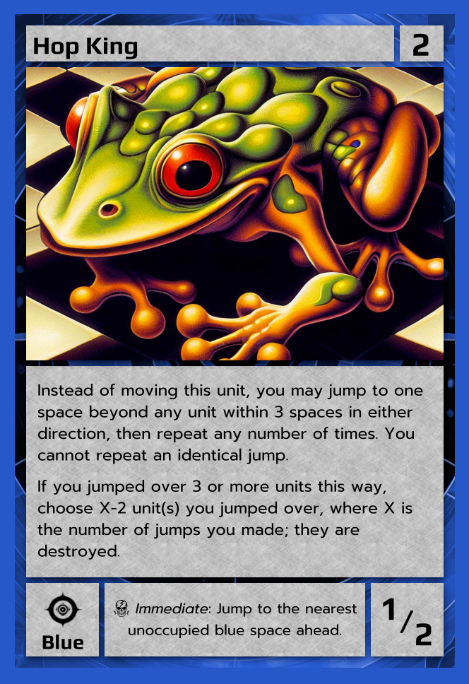 Hop King
