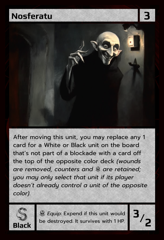 Nosferatu