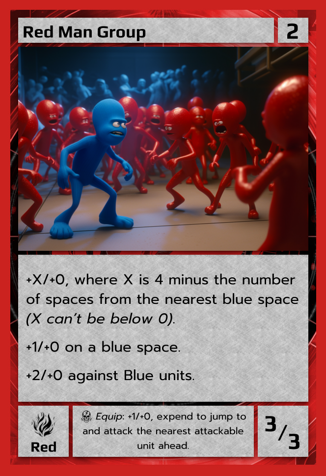 Red Man Group