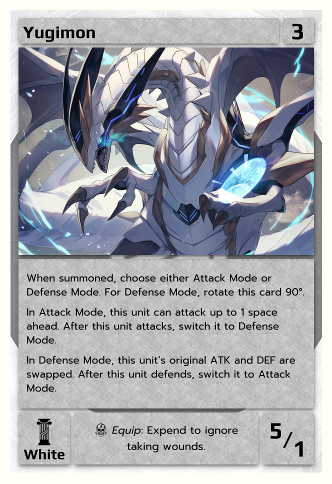 Yugimon